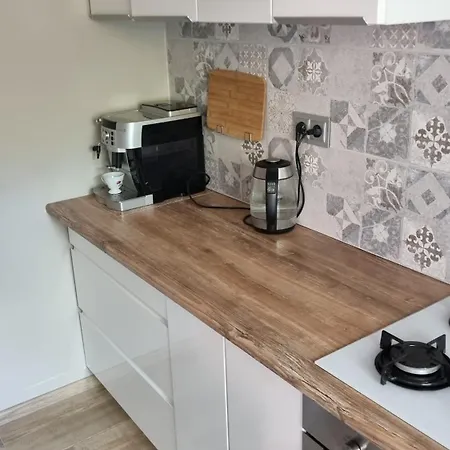 Dwupokojowy Z Ogrodem * Πόζναν