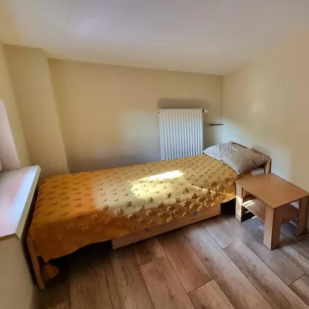 Διαμέρισμα Dwupokojowy Z Ogrodem