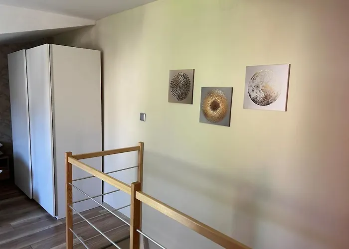 Dwupokojowy Z Ogrodem Poznań