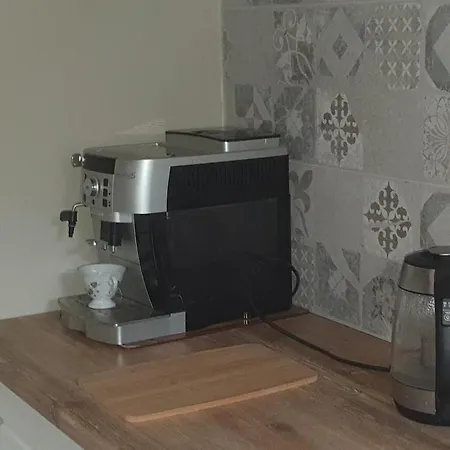 Dwupokojowy Z Ogrodem *